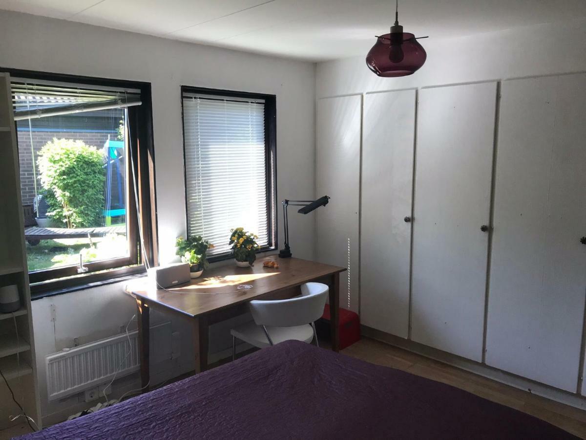 Beautiful Location Copenhagen/Malmoe Apartamento Exterior foto