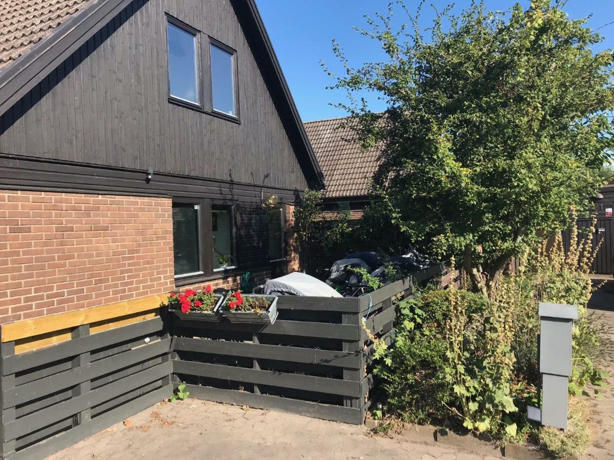 Beautiful Location Copenhagen/Malmoe Apartamento Exterior foto