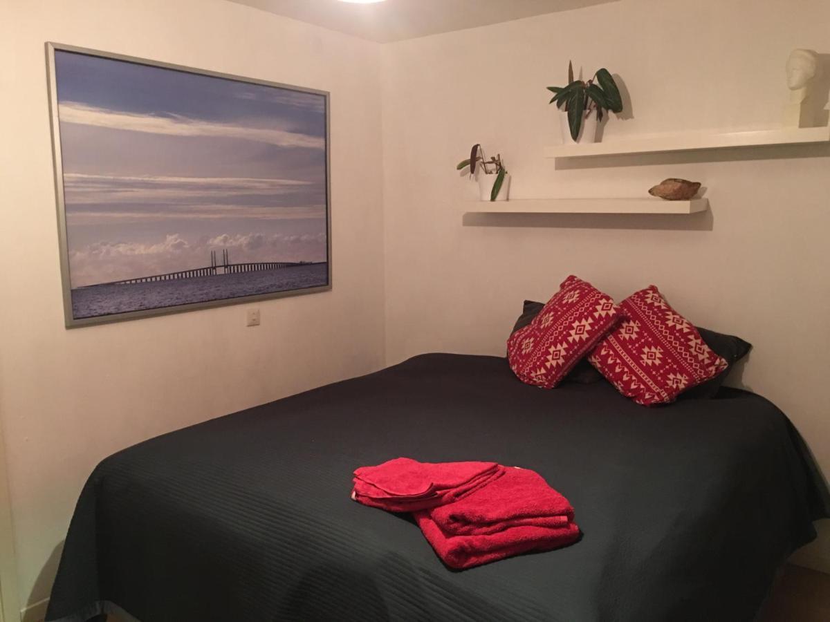 Beautiful Location Copenhagen/Malmoe Apartamento Exterior foto