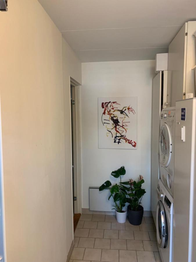 Beautiful Location Copenhagen/Malmoe Apartamento Exterior foto
