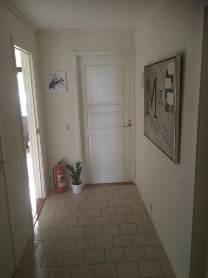 Beautiful Location Copenhagen/Malmoe Apartamento Exterior foto